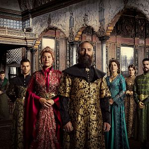 Fotoğraf Muhteşem Yüzyıl