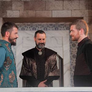 Fotoğraf Muhteşem Yüzyıl