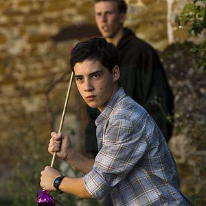 Fotoğraf John D'Leo