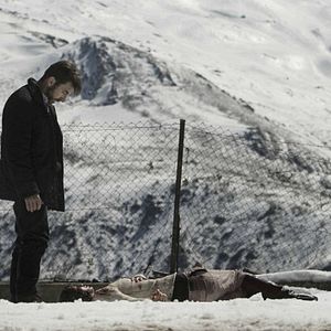 Fotoğraf Antonio de la Torre