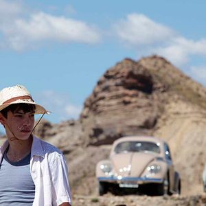 Fotoğraf Easy With Eyes Closed