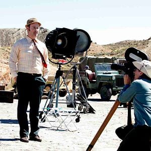 Fotoğraf Easy With Eyes Closed