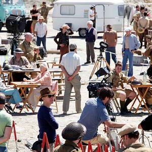 Fotoğraf Easy With Eyes Closed