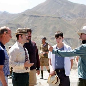 Fotoğraf Easy With Eyes Closed