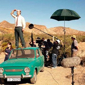 Fotoğraf Easy With Eyes Closed