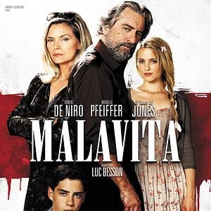 Fotoğraf Malavita: Belalı Tanık