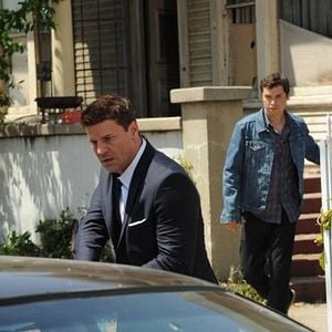 Fotoğraf John Francis Daley