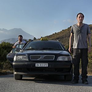 Fotoğraf Stanley Townsend