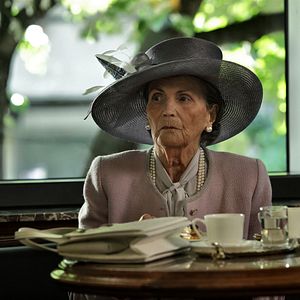 Fotoğraf Annemarie Düringer