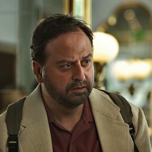 Fotoğraf Stanley Townsend