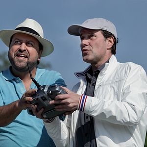 Fotoğraf Stanley Townsend