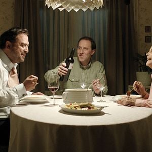 Fotoğraf Stanley Townsend