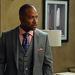 Fotoğraf Columbus Short