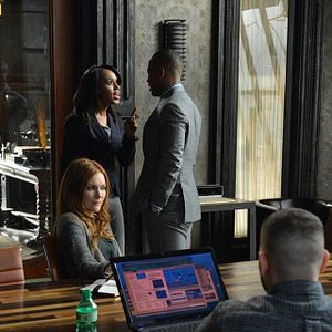 Fotoğraf Darby Stanchfield