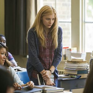 Fotoğraf Chloë Grace Moretz