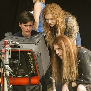 Fotoğraf Julianne Moore