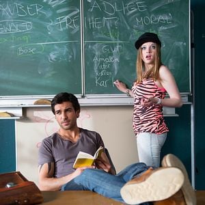 Fotoğraf Elyas M'Barek