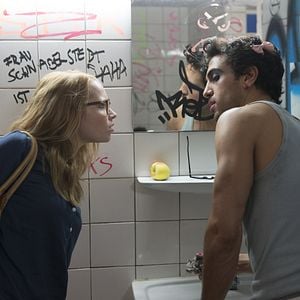 Fotoğraf Elyas M'Barek