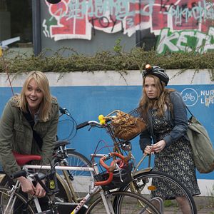 Fotoğraf Fack ju Göhte