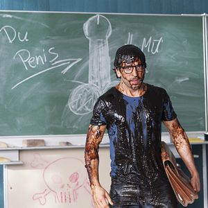 Fotoğraf Elyas M'Barek