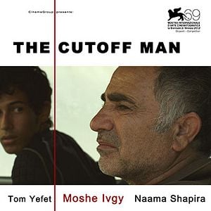 Fotoğraf Suları Kesen Adam