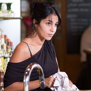 Fotoğraf Leïla Bekhti