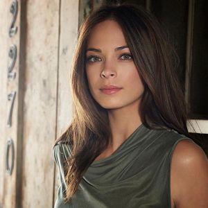 Fotoğraf Kristin Kreuk