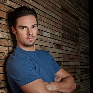 Fotoğraf Jay Ryan (III)