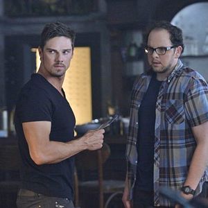 Fotoğraf Austin Basis