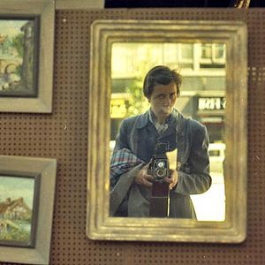 Fotoğraf Finding Vivian Maier