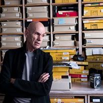 Fotoğraf Finding Vivian Maier