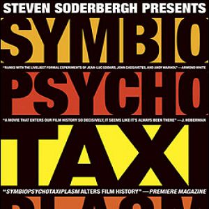 Fotoğraf Symbiopsychotaxiplasm: Take One