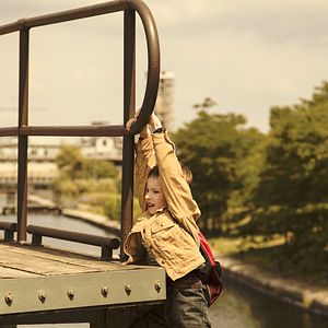 Fotoğraf Kyle Catlett