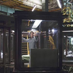 Fotoğraf Kaçış Planı