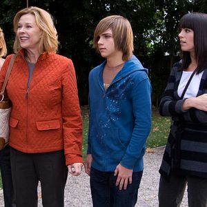 Fotoğraf Emma Caulfield