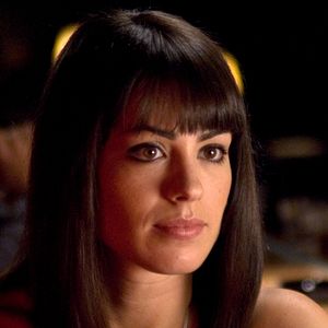 Fotoğraf Kali Rocha