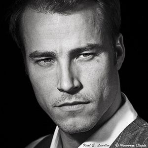 Fotoğraf Karl E. Landler