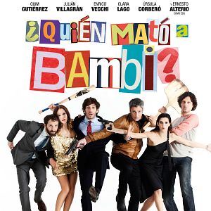 Fotoğraf Çaylaklar Çetesi