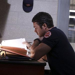 Fotoğraf Taylor Kinney