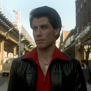 Fotoğraf Cumartesi Gecesi Ateşi