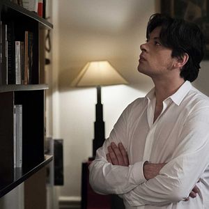 Fotoğraf Benjamin Biolay