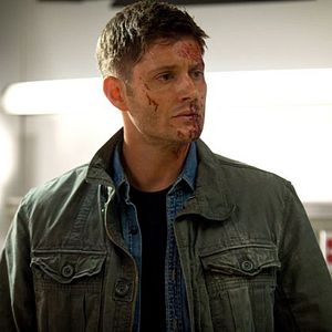 Fotoğraf Jensen Ackles