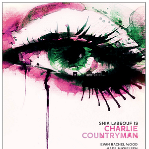 Fotoğraf Charlie Countryman'ın Gerekli Ölümü