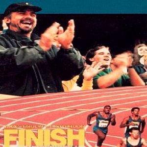 Fotoğraf Finish Line