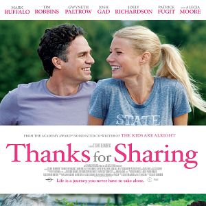 Fotoğraf Thanks for Sharing