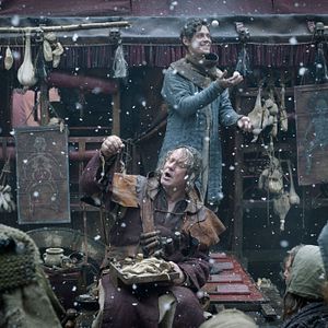 Fotoğraf İbni Sina: Hekim