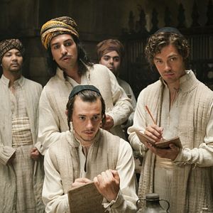 Fotoğraf İbni Sina: Hekim