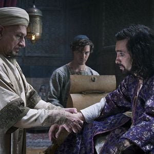 Fotoğraf Olivier Martinez