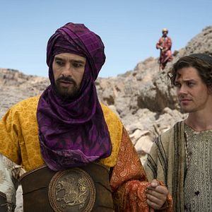 Fotoğraf Olivier Martinez