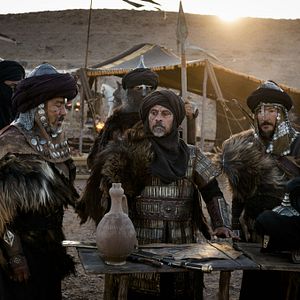 Fotoğraf İbni Sina: Hekim